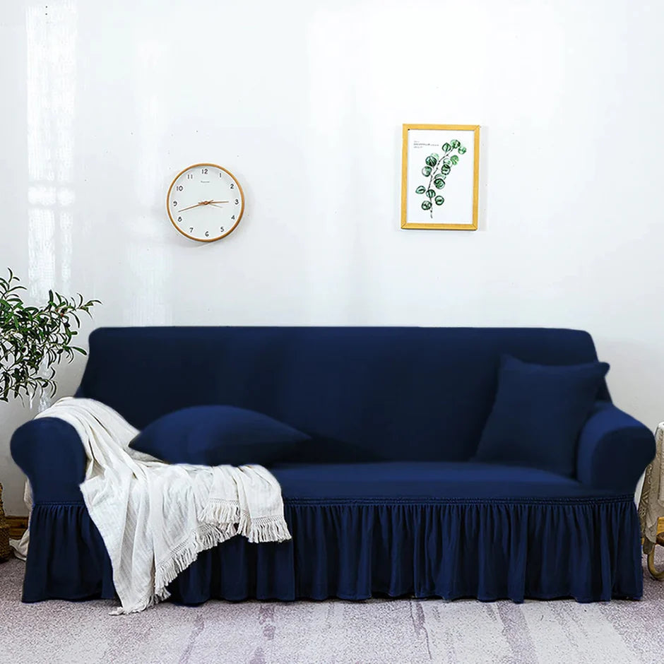 Sofa Elegance-Blue