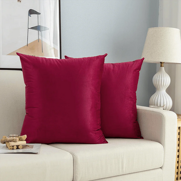 pack of five-Velvet Cusan Cover