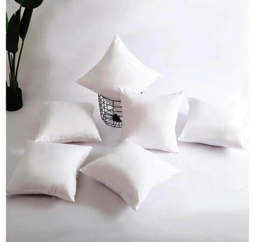 Pack of two-Korean Polyester Cushion Fillers