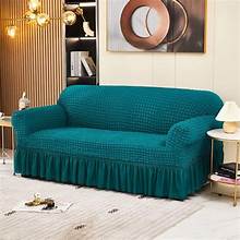 Bubble Sofa cover-Zinc